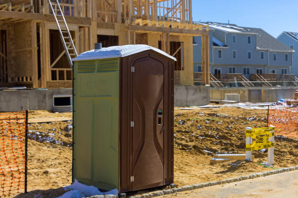 Best Construction site porta potty rental  in Stonecrest, GA