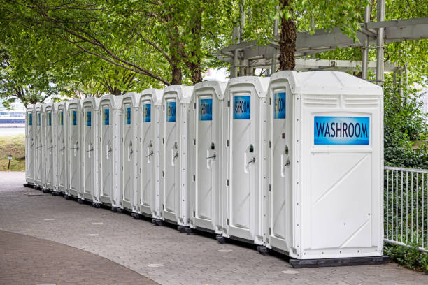 Best Local porta potty services  in Stonecrest, GA