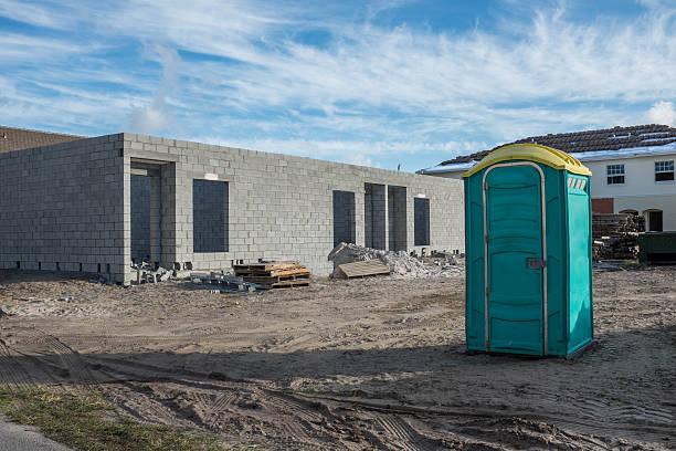 Portable Toilet Options We Offer in Stonecrest, GA